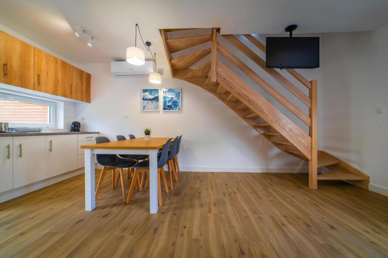Holiday Complex With Pool, Ревал Екстериор снимка