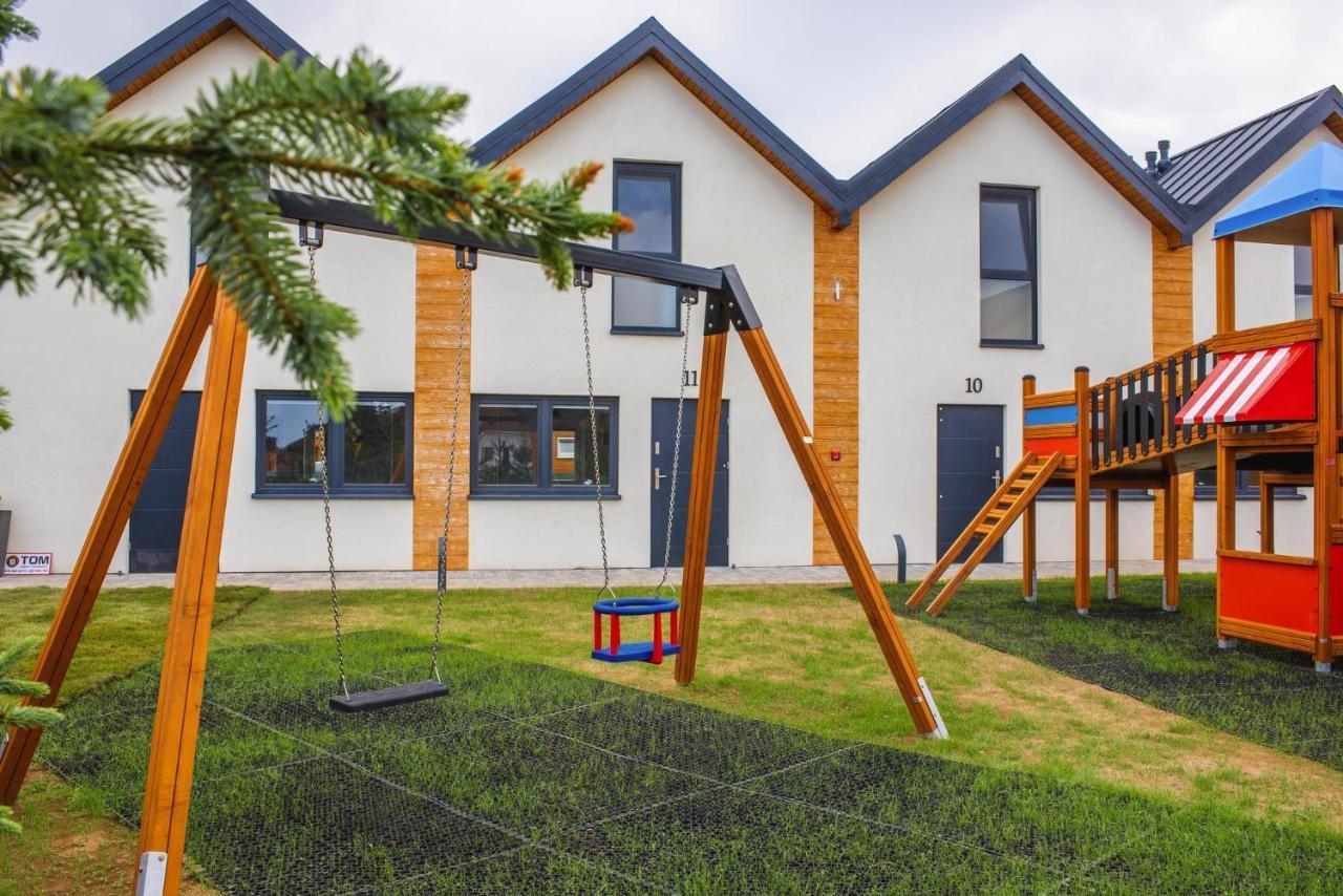Holiday Complex With Pool, Ревал Екстериор снимка
