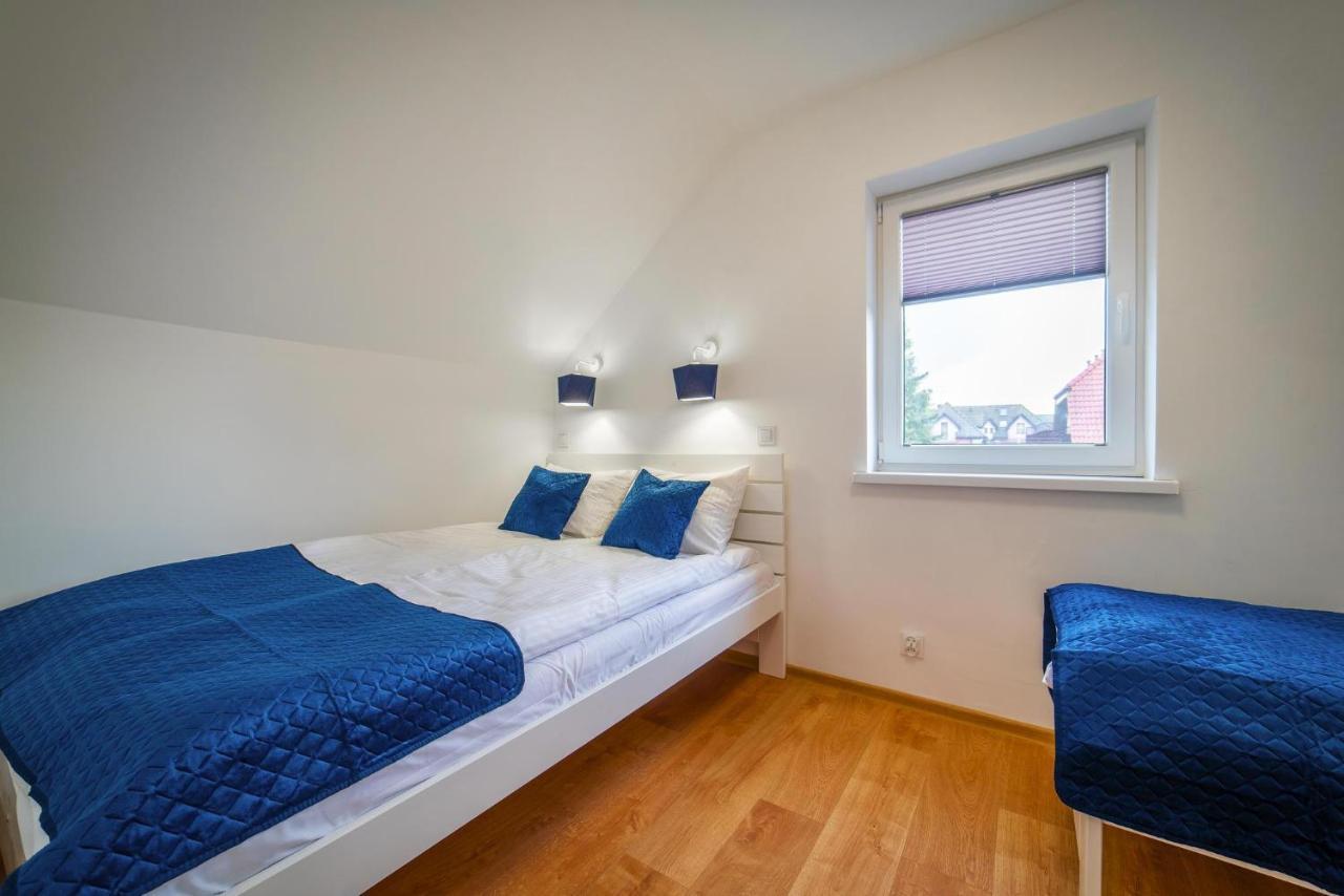 Holiday Complex With Pool, Ревал Екстериор снимка